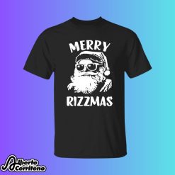 Blake Grupe Merry Rizzmas Shirt