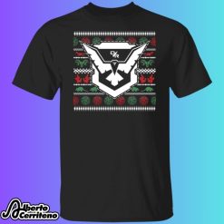 Demolition Ranch Demo Holiday Shirt