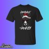 Dominick The Donkey Christmas Shirt