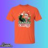 Donald Trump I’ll Be Home For Christmas Shirt