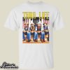 Donald Trump JD Vance Elon Musk Robert F Kennedy Jr Thug Life Shirt