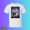 Drake Maye Tom Brady Step Brothers Shirt