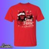 Elly De La Cruz I’ll Steal Home For Christmas Shirt