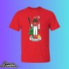 Elly De La Cruz Nutcracker Christmas Shirt