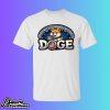 Elon Musk DOGE Department Of Government Efficiency Shirt