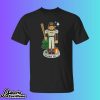 Fernando Tatis Jr Nando Nutcracker Christmas Shirt