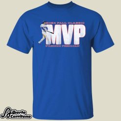 Freddie Freeman 2024 Fall Classic Mvp Shirt