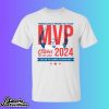 Freddie Freeman Frederick Charles Freeman Fall Classic Mvp 2024 Shirt