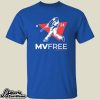 Freddie Freeman MVFree Shirt