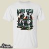 Jalen Hurts AJ Brown Always Open Shirt