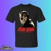 Jason Rising A Friday The 13th Fan Film Shirt