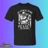 Justice For Peanut The Squirrel This World Has Gone Nuts Shirt