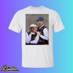 Justin Thomas Bryson Brooks Step Brothers Shirt