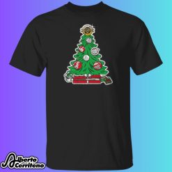 Kentucky Ballistics Christmas Shirt