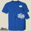 Los Angeles Dodgers Blue Heaven On Earth Shirt