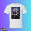 Luka Doncic Kyrie Irving Step Brothers Shirt