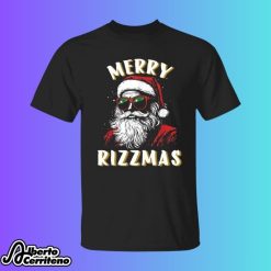 Merry Rizzmas Shirt