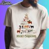 Mooey Christmas 2024 Shirt