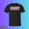 New York Vagiants Shirt