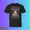 Paulie Gualtieri Watch It Santa Christmas Shirt