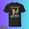 Pinch Hand Gesture Christmas Shirt