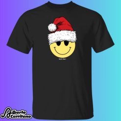 Roman Atwood Smile More Holiday Shirt