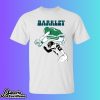 Saquon Barkley Leaps Over Jacksonville Jaguars Cornerback Jarrian Jones Shirt