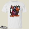 Scary Terry Rozier Ghostface Shirt