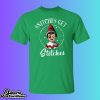 Snitches Get Stitches Shirt