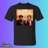 Trump Elon Musk D.O.G.E. Department Of Government Efficiency Shirt