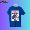 Adam Sandler Billy Madison Poster Shirt