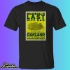 Chris Bassitt Baseball’s Last Dive Bar Oakland Coliseum Shirt