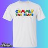 Commit Tax Fraud Shirt