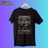 Darmok And Jalad At Tanagra Ugly Christmas Shirt