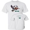 Ducks The Sopranos Shirt