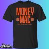 Evan Mcpherson Money Mac Shirt