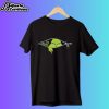 Ew People Grinch Christmas Shirt