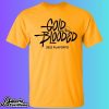 Gold Blooded Warriors 2023 Playoffs Shirt