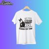 It Takes Someone Special To Be Tuxedo Cat Dad Shirt