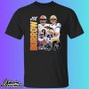 Ja’marr Chase Joe Burrow Shirt