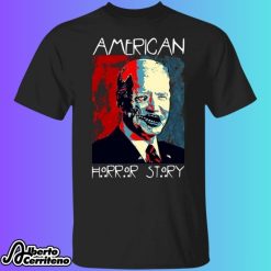 Joe Biden American Horror Story Shirt