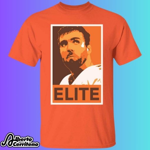 Joe Flacco Elite Shirt