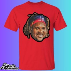 Jose Ramirez Shirt