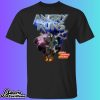 Kyle Brandt Angry Runs Shirt