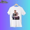 Morgan Wallen Zach Bryan Step Brothers Shirt