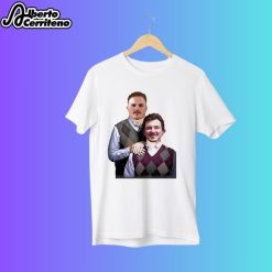 Morgan Wallen Zach Bryan Step Brothers Shirt