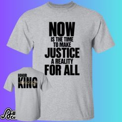 Nba Martin Luther King MLK Dr King Jr Day Shirt