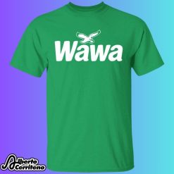 Rob Mcelhenney Wawa Eagles Shirt