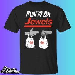 Run To Da Jewels Osco Shirt