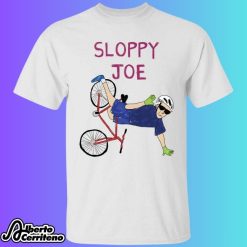 Sloppy Joe Shirt